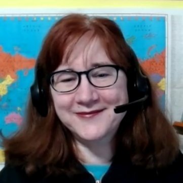 Online Reading Tutor Janet Beatrice