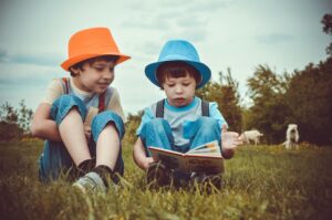 Happy Readers